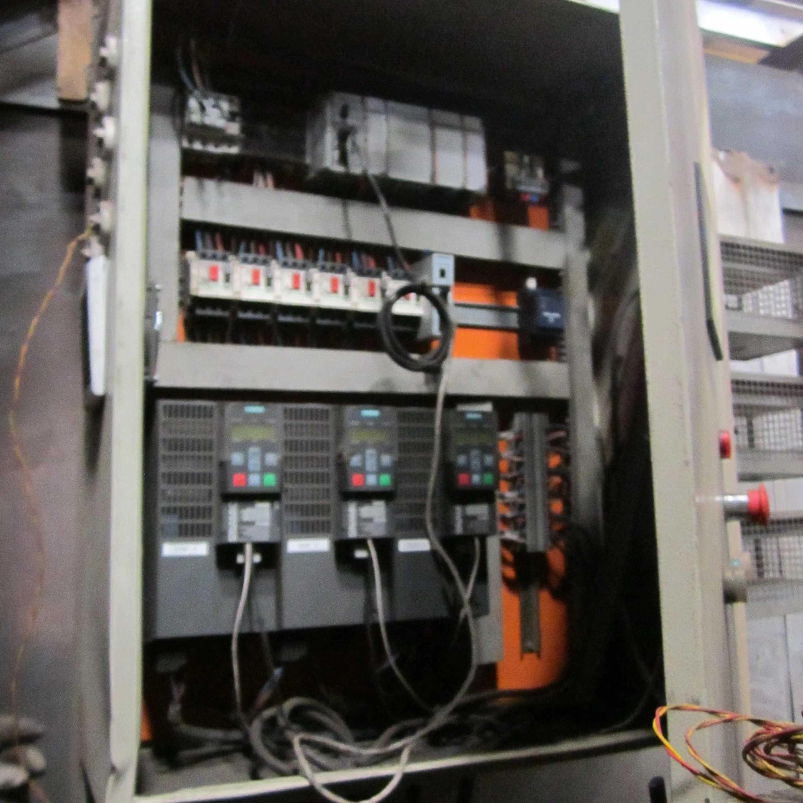 Automatización Enfriadores Estáticos - Vista 2