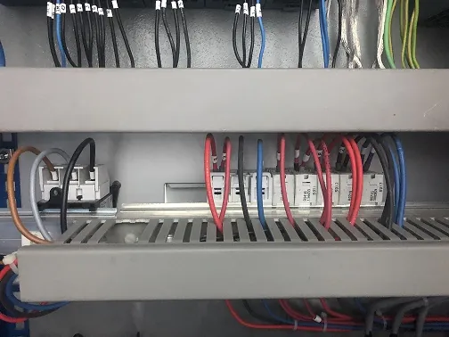 Diseño y Desarrollo sistema de control Bioreactor para Granotec - Vista 8