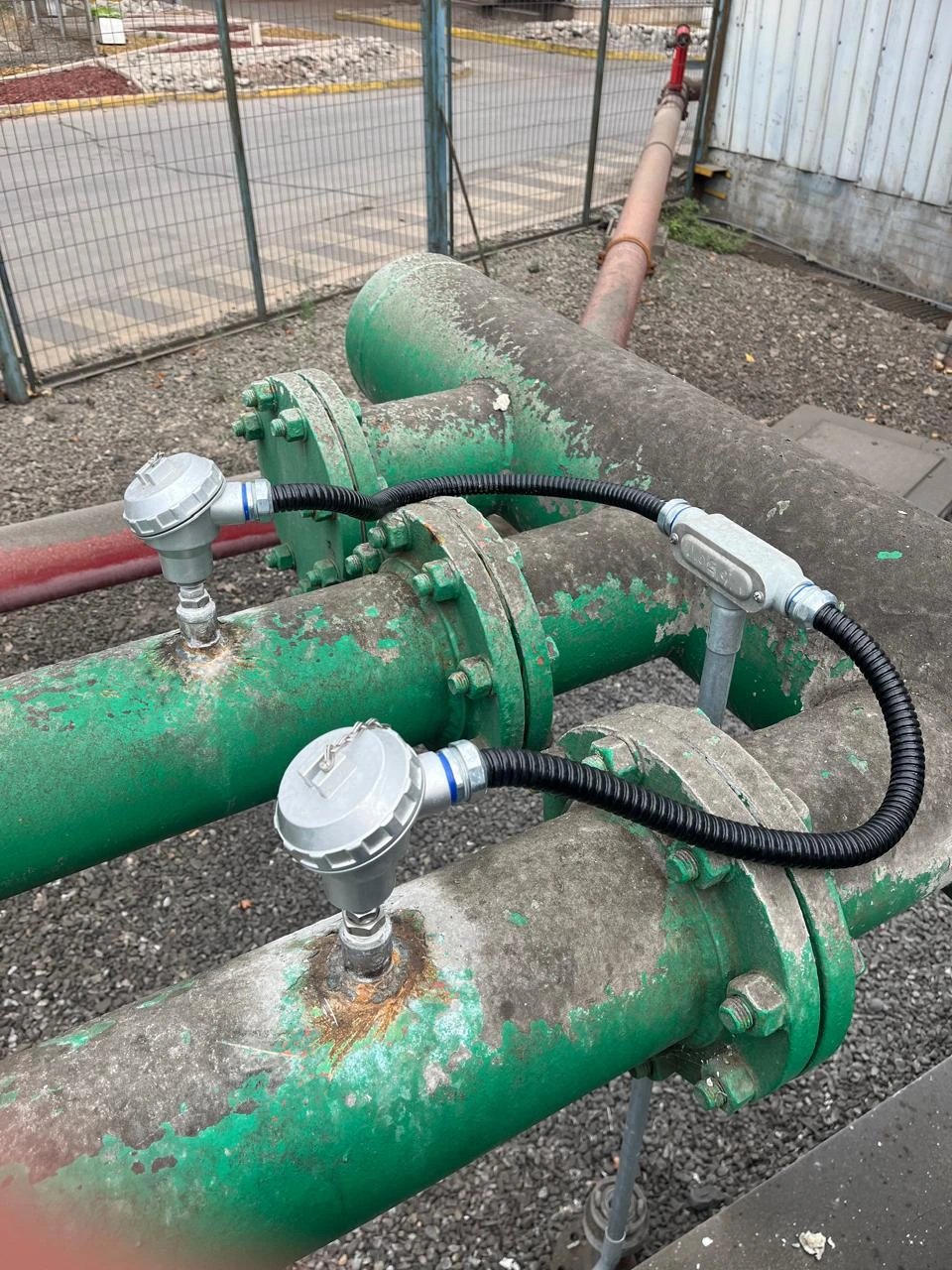 Proyecto Sistema de Control Torre de Enfriamiento - Vista 7