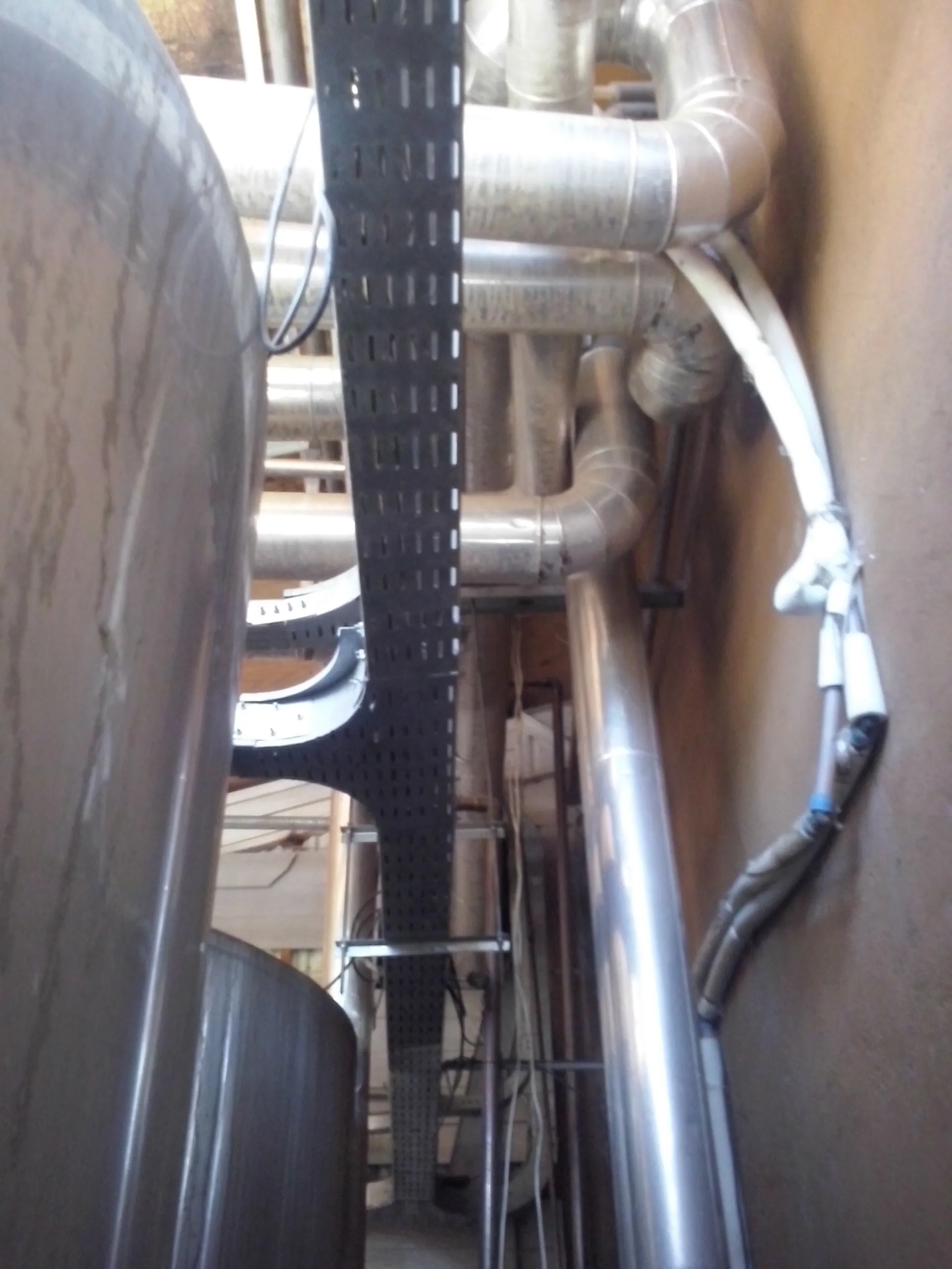 Sistema de Control Automatizado para Vi�a Botalcura - Vista 3