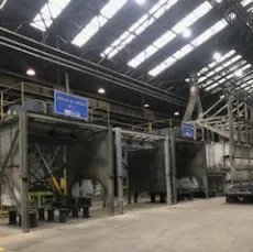 Sistema de control enfriadores Est�ticos n�3 y 4 para Talleres Elecmetal - Vista 3