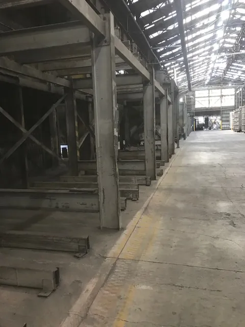 Sistema de control estación de monitoreo de temperatura para Talleres Elecmetal - Vista 3