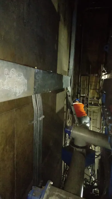 Upgrade sistema de control Desmoldeador y Planta de Arena para EscoElecmetal - Vista 2