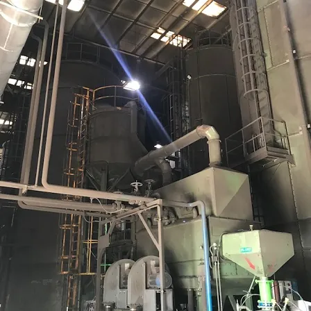 Upgrade sistema de control Desmoldeador y Planta de Arena para EscoElecmetal - Vista 3