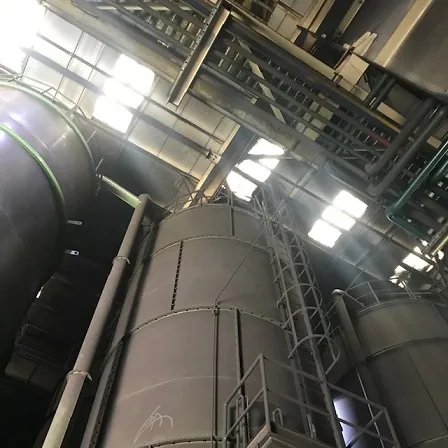 Upgrade sistema de control Desmoldeador y Planta de Arena para EscoElecmetal - Vista 5