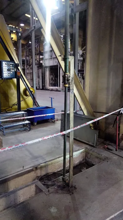 Upgrade sistema de control Desmoldeador y Planta de Arena para EscoElecmetal - Vista 8