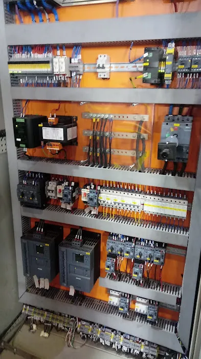 Upgrade sistema de control Desmoldeador y Planta de Arena para EscoElecmetal - Vista 9